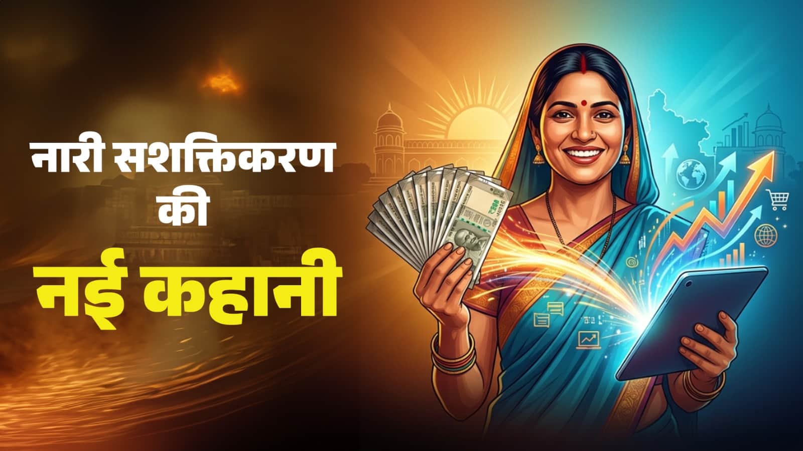 एआई तस्वीर