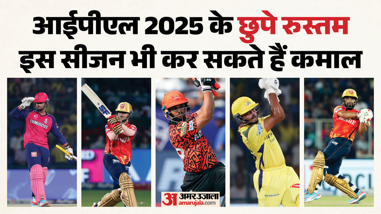 IPL 2026: Five Breakout Stars From Last Season – Can They Deliver Again? ft. Vaibhav, Priyans, Mhatre, Aniket
