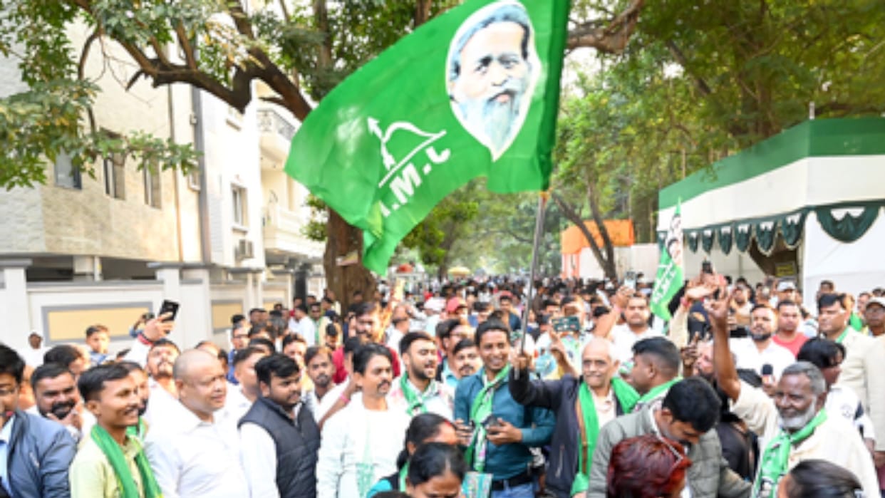 Assam Election: JMM Releases List of 21 Candidates; Contest Becomes Even More Interesting
