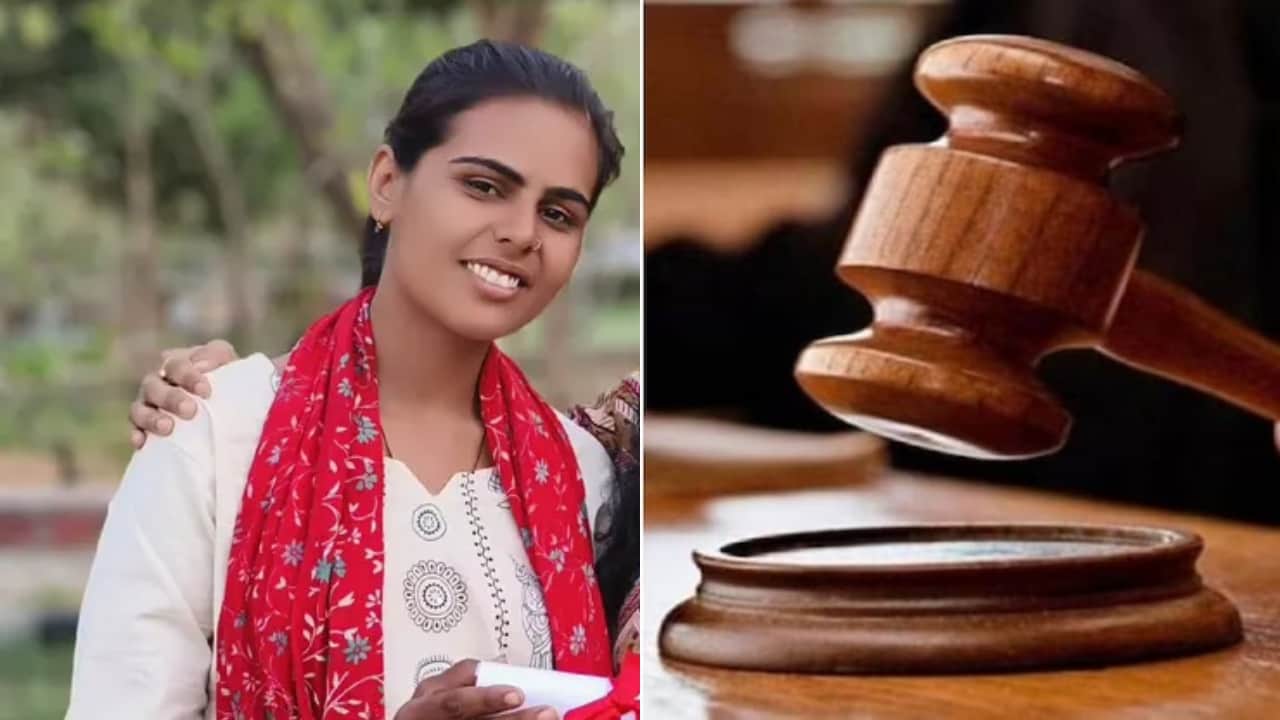 जोधपुर की बेटी की बड़ी जीत