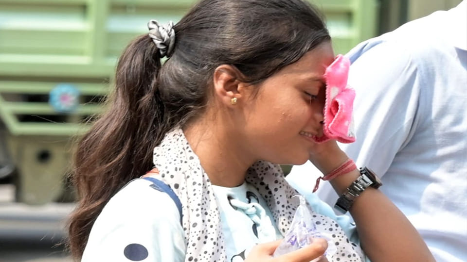 UP Weather Update: Temperatures Dip in Kanpur; Increased Cloud Movement and Chance of Rain