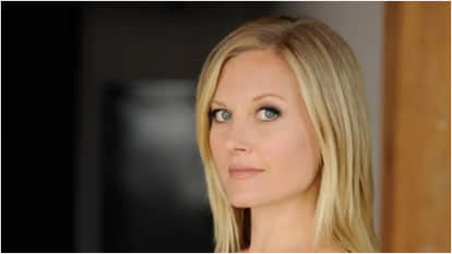 Masters of Horror Fame Canadian Actress Carrie Anne Fleming Dies By Cancer Supernatural Co Actor Confirm News