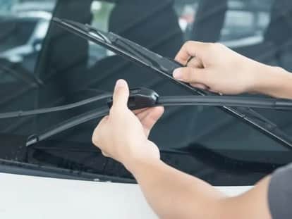 Car Wipers Not Working Properly? Causes, Easy Fixes & When to Replace Them