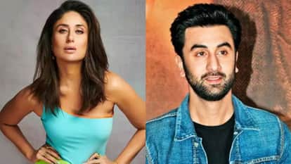 kareena kapoor shared about rk studio revival and ranbir kapoor's career