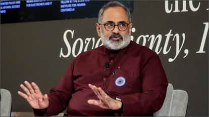 राजीव चंद्रशेखर, केरल भाजपा अध्यक्ष