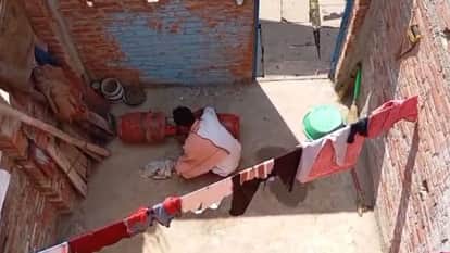 Cylinder Crisis Irate Residents Block Road Over Agency Arbitrary Practices Gas theft Video Goes Viral
