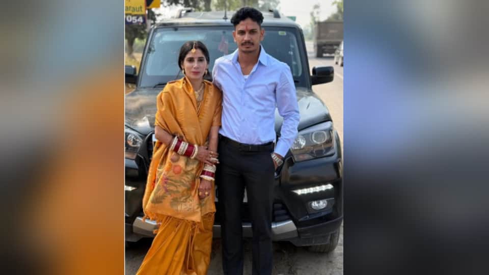 Women Athletes Choosing Sportsperson Partners to Balance Career and Life