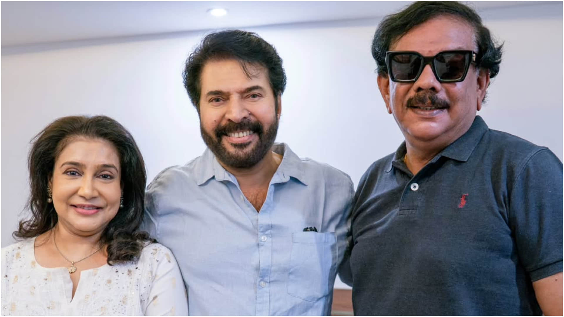 Are Lissy Lakshmi And Priyadarshan Living Together After 10 years Of Their Divorce What Is The Truth