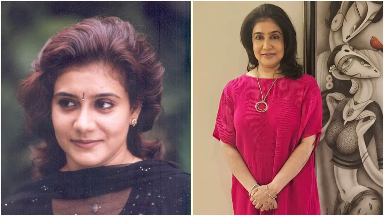 Are Lissy Lakshmi And Priyadarshan Living Together After 10 years Of Their Divorce What Is The Truth