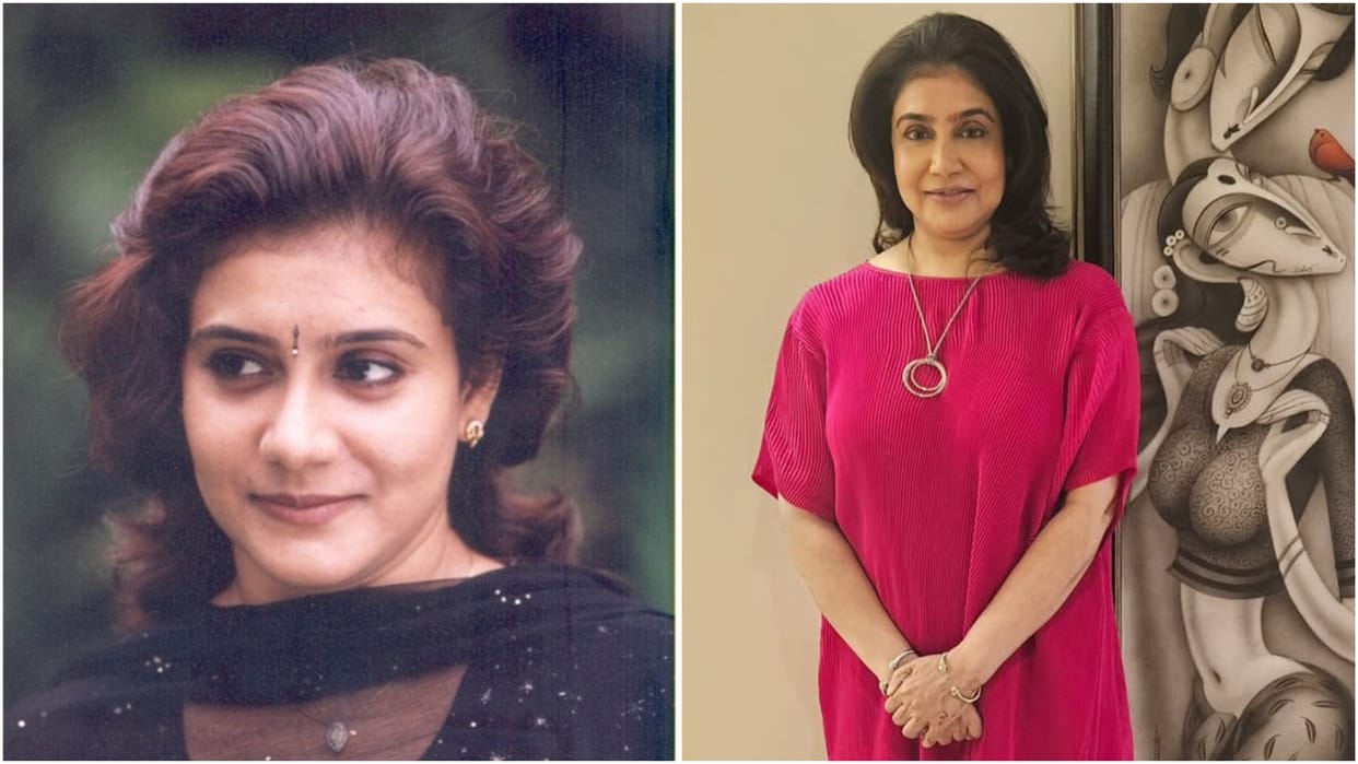 Are Lissy Lakshmi And Priyadarshan Living Together After 10 years Of Their Divorce What Is The Truth