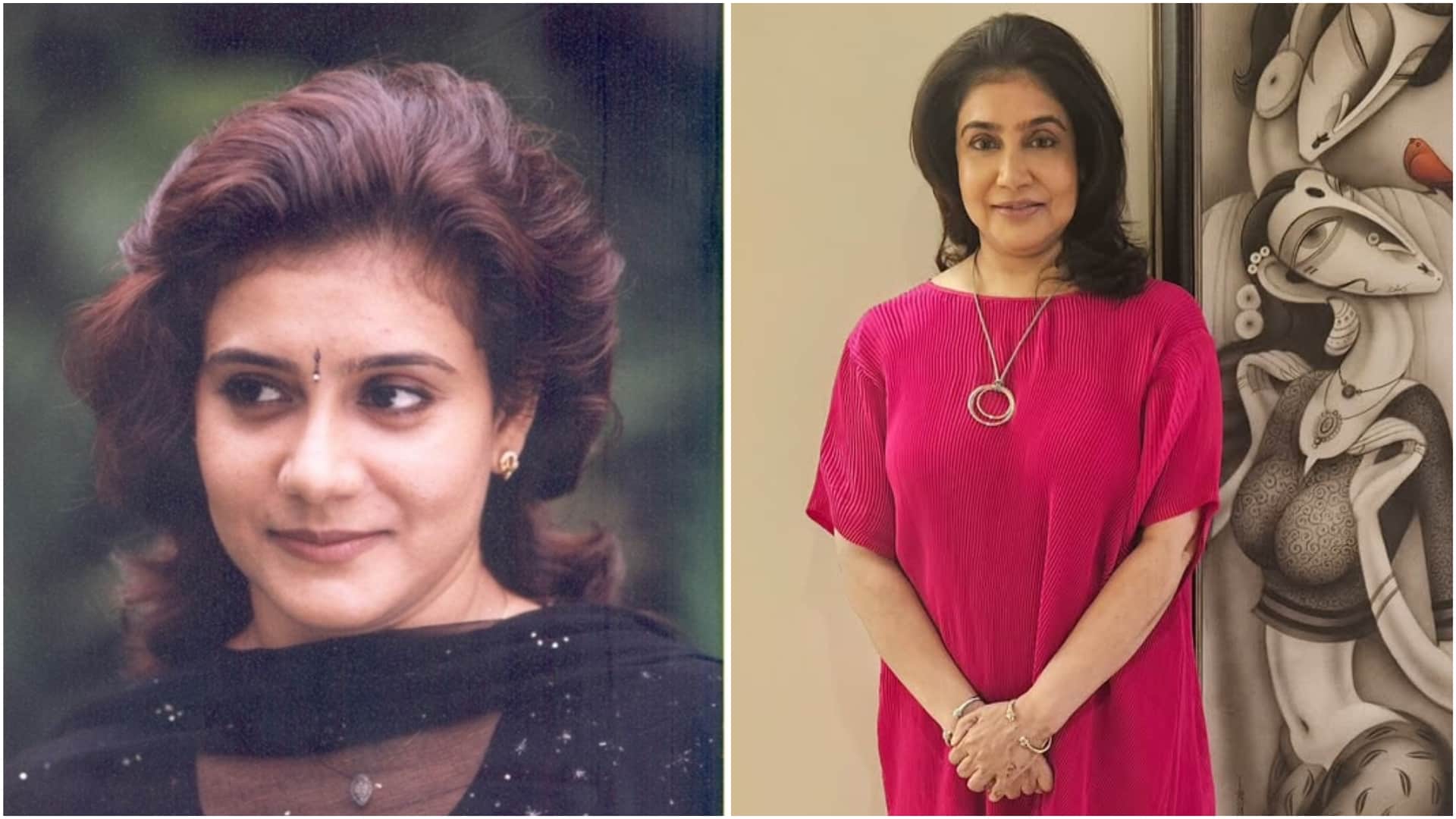 लिजी लक्ष्मी