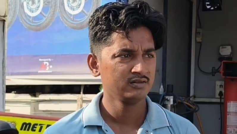 Naushal Ali provided photos and videos of several locations in Faridabad to his Pakistani handler