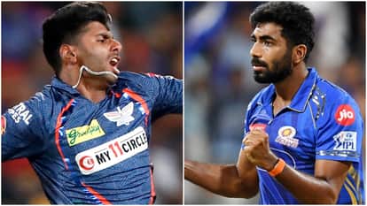 IPL 2026: Mayank Yadav said More aware after surgery tips from Jasprit Bumrah have helped