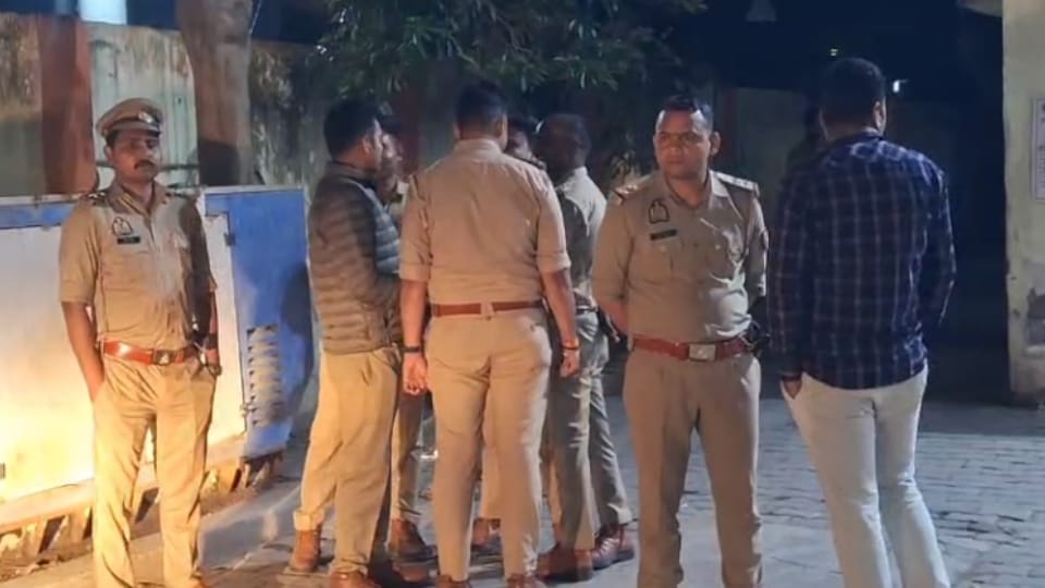 Meerut: Childs Body Found in Drain, Identity Unknown; Sensation in Area