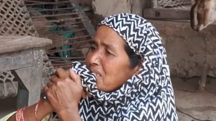 Who is Pakistani Spy Naushad ali Studied Only Up to 6th Grade Did not Even Go Home for Eid