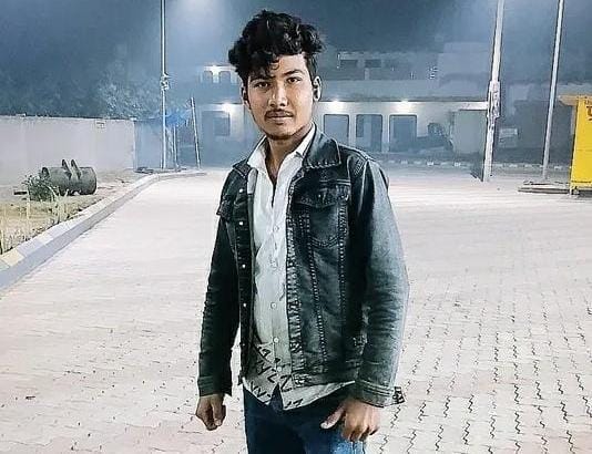 Who is Pakistani Spy Naushad ali Studied Only Up to 6th Grade Did not Even Go Home for Eid