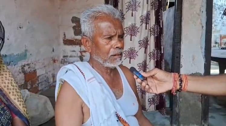 Naushal Ali provided photos and videos of several locations in Faridabad to his Pakistani handler