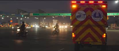 AI to Monitor India’s Highways: 40,000 km Roads to Get Smart Surveillance with Dashcam Analytics