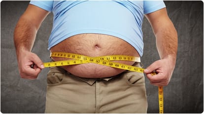 Punjabis Getting Heavier Dietary Habits Deteriorating in Land of Robust Young Men