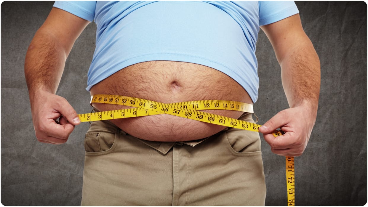 Punjabis Getting Heavier Dietary Habits Deteriorating in Land of Robust Young Men