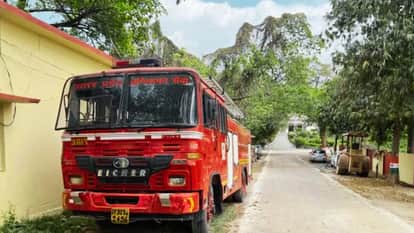 Mau news of 60 firefighters bear responsibility of protecting population of 2.6 million