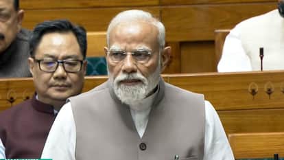 PM Modi Highlights E20 Petrol Benefits Amid Oil Crisis, How Ethanol Blending Reducing India’s Oil Dependence