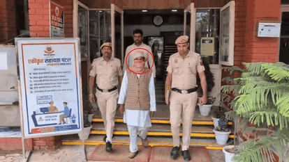 70-Year-Old Father-in-Law Arrested in Bihar After Killing Son-in-Law Over a Dispute Involving 30000 rs