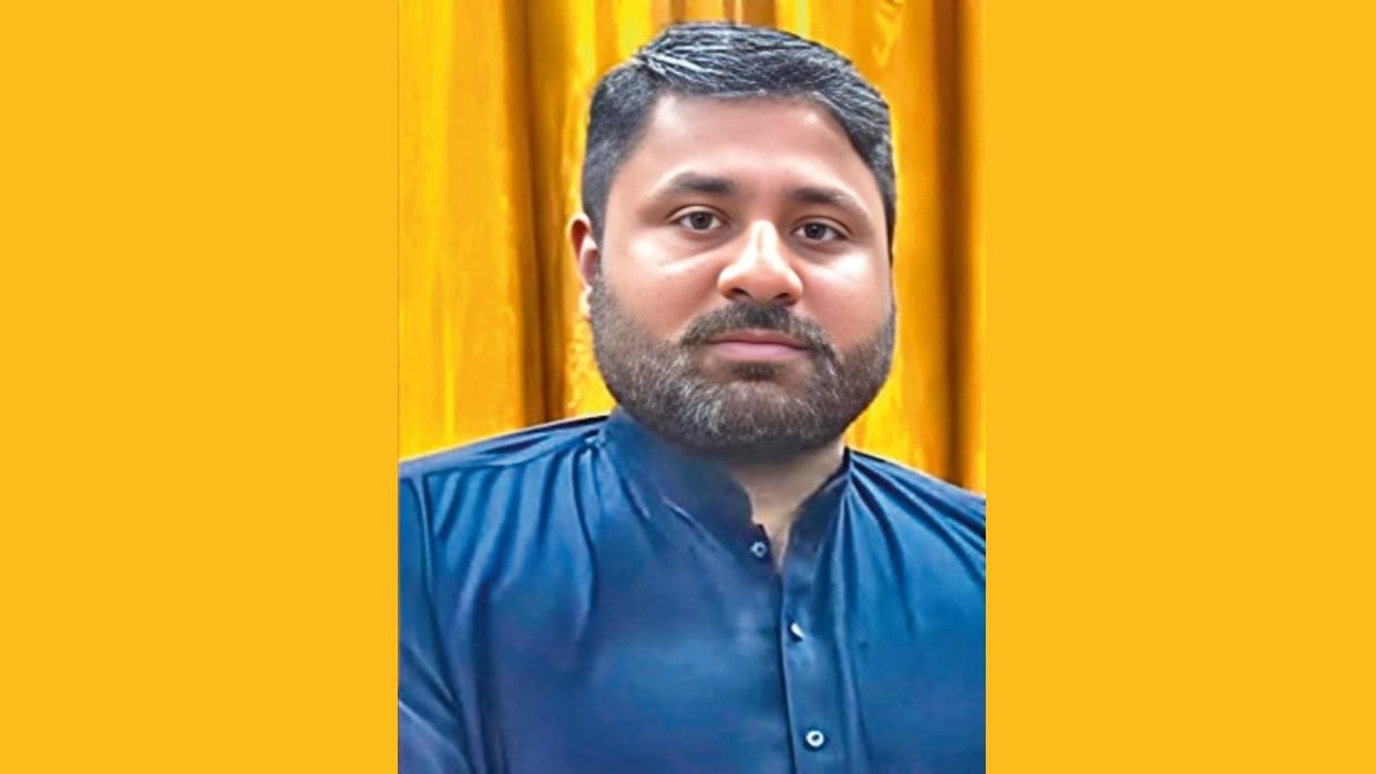 Lashkar-e-Taiba Commander Terrorist Bilal Arif Sarafi Killed by Family In Pakistan