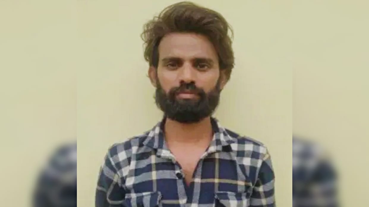 Love Marriage Turns Deadly: Husband Kills Wife, Police Solve Blind Murder in 48 Hours, Arrest Made