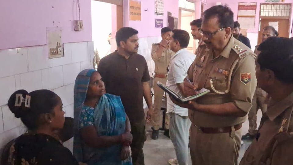 Farrukhabad: Tobacco Worker Attacked in Petty Dispute; Seriously Injured