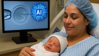 UP Big News: New Update in Gas Booking; AI to Predict When a Baby Will Be Born?; Keshav Says: SP Poses a Threa