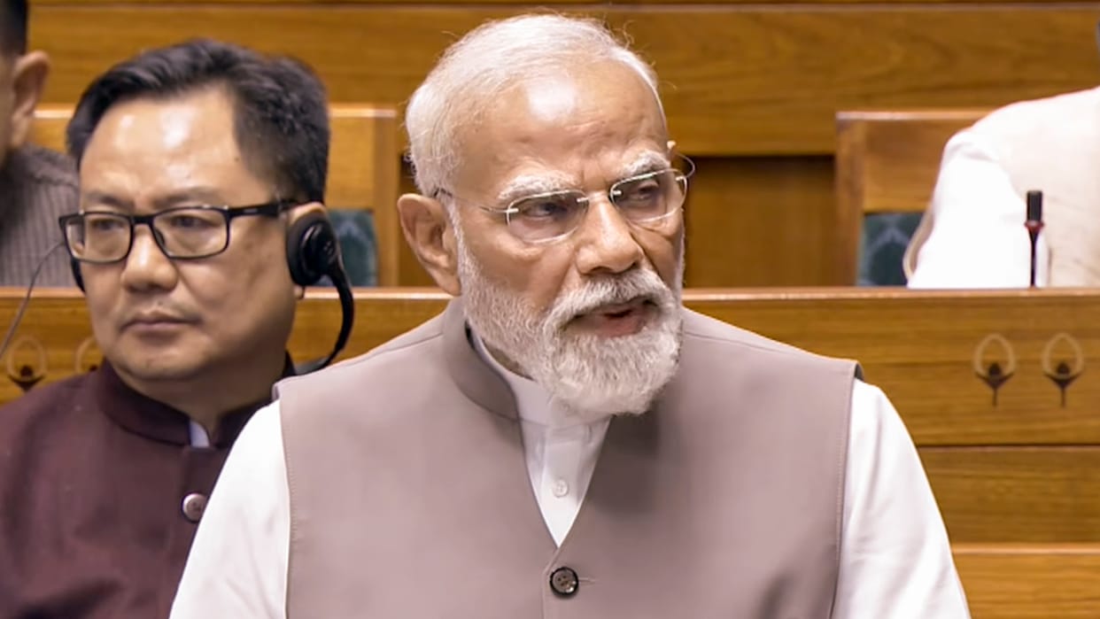An Era of Endless Conflict: What Lies Ahead for India