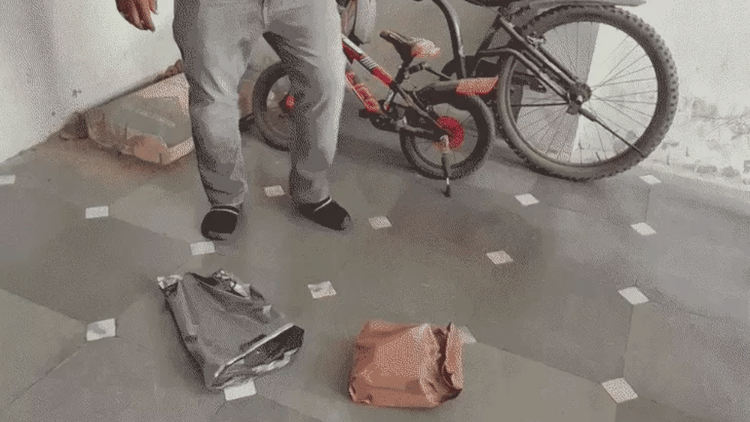 Indore News: नवरात्रि में पनीर की जगह भेज दिया चिकन, ऑनलाइन फूड ऐप पर फूटा ब्राह्मण परिवार का गुस्सा