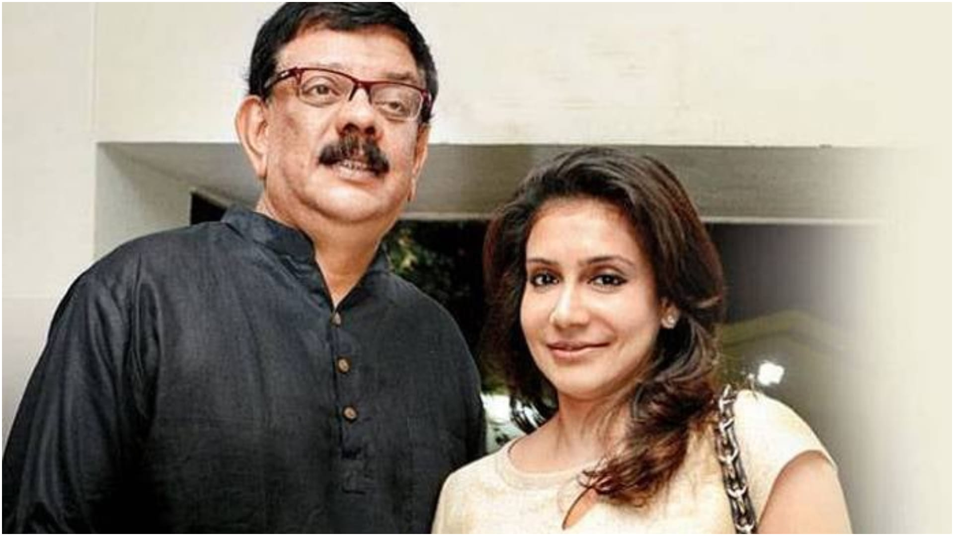 Are Lissy Lakshmi And Priyadarshan Living Together After 10 years Of Their Divorce What Is The Truth