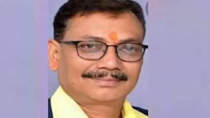 Ambedkar Nagar: Former MLA Pawan Pandey gets bail in land grabbing case