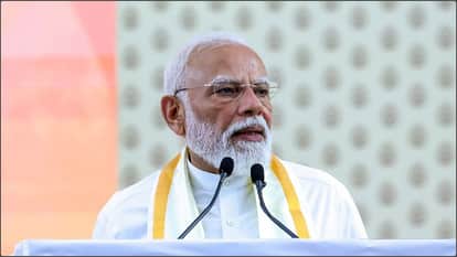 नरेंद्र मोदी, प्रधानमंत्री