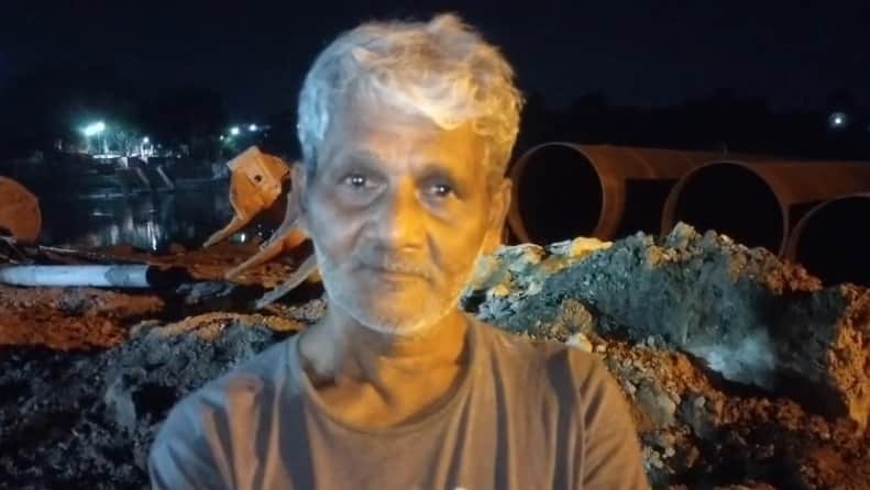 Two Teenagers Drown in Yamuna Jawahar Bridge agra