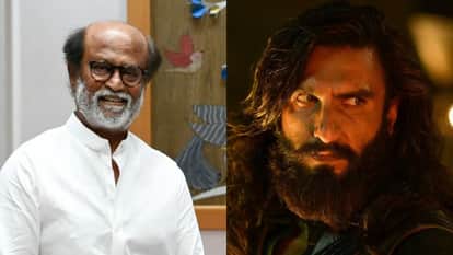 Rajinikanth praises Dhurandhar 2 say aditya dhar is box office father