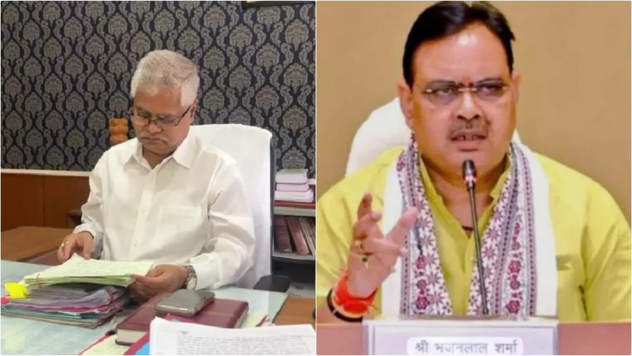 Controversy Over Delay in Urban Body-Panchayat Elections Govt Fails to Respond to 6 Letters from Commission