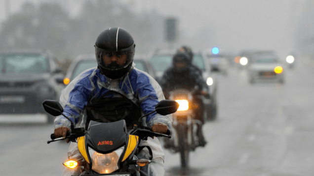 Weather News Keralam IMD orange alert Delhi NCR UP Rainfall other States Monsoon and Mausam Samachar