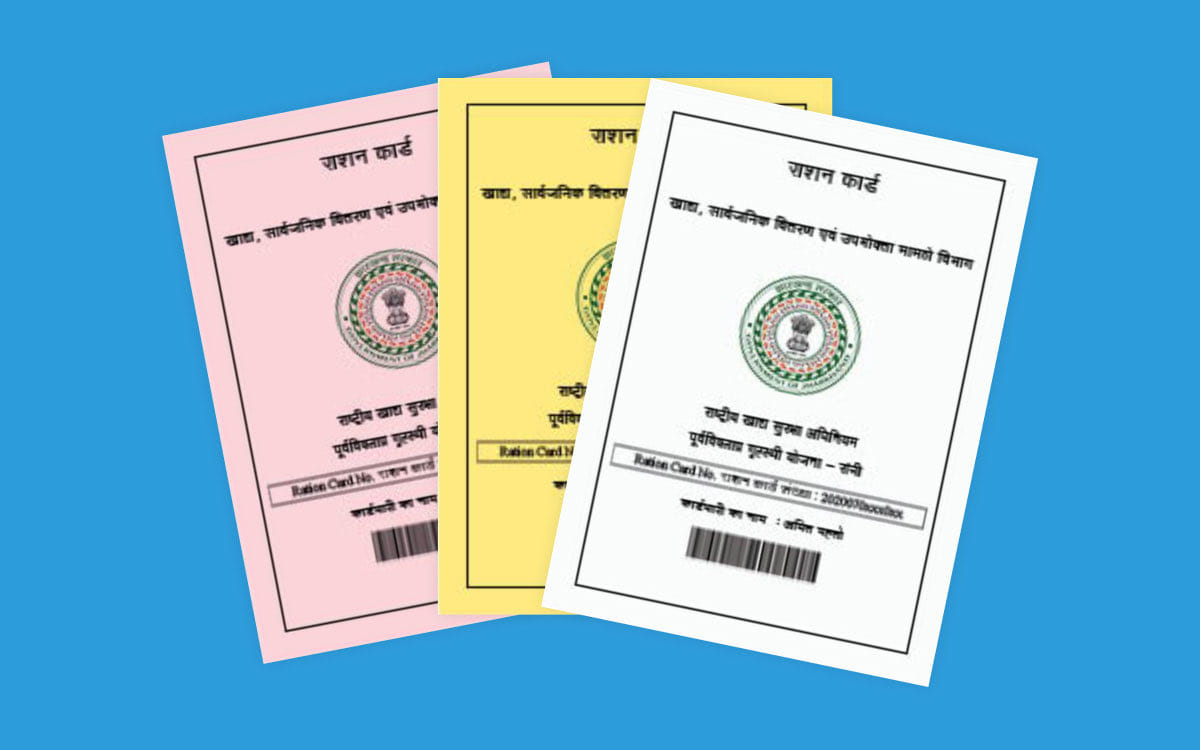 Ration Card In Delhi: how to apply for delhi ration card check eligibility and required document list