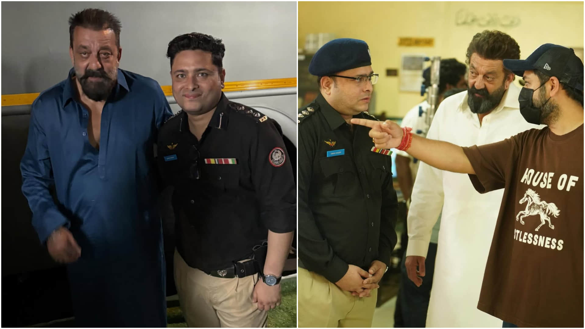 Dhurandhar 2 Actor Aditya Uppal Shares Working Experience With Ranveer Singh Akshaye Khanna And Sanjay Dutt