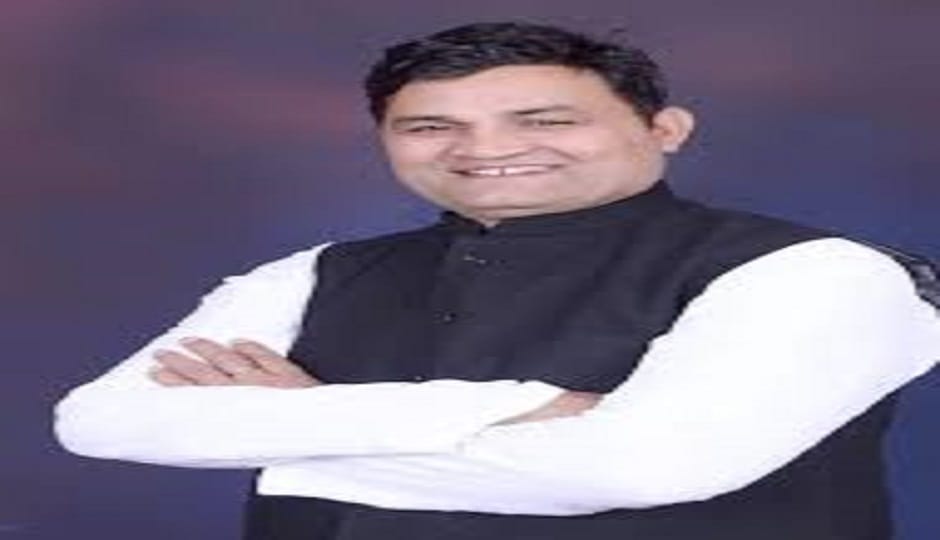 Ram Singh Kaira got the responsibility of urban development and environmental protection