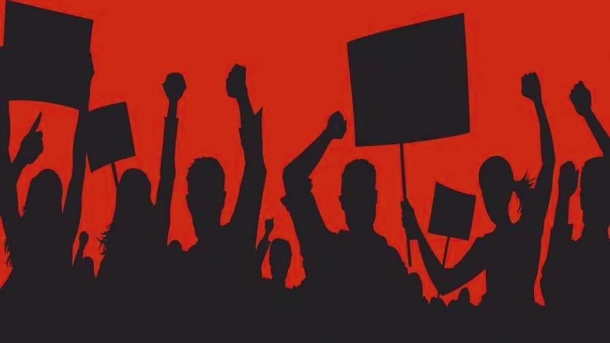 Himachal Pensioners Launch Protest Over Budget Neglect Massive Demonstration in Shimla on the 30th