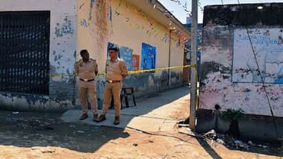 Meerut's double murder case: Hookah-water of the family of the murderers stopped, Panchayat in the village