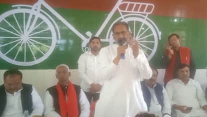 Mission 2027: SP to launch election campaign from Noida, Akhilesh Yadav’s mega rally on March 29