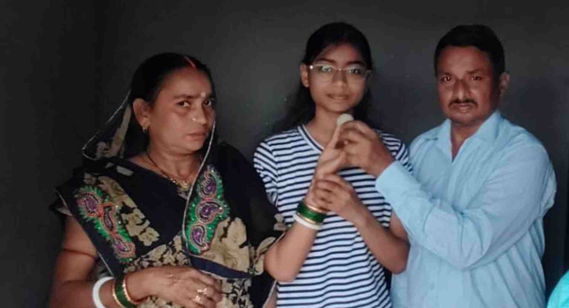 सपना कुमारी