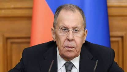 sergei lavrov visit india brics ministerial meet S jaishankar