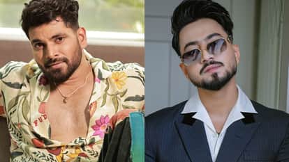 The 50 Show Winner Shiv Thakare Praise By Faisal Shaikh But Social Media Users Reaction