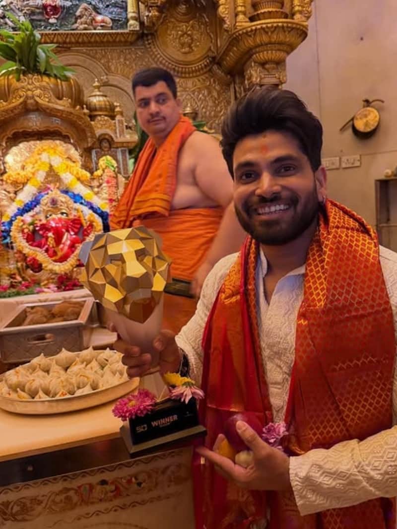 शिव ठाकरे